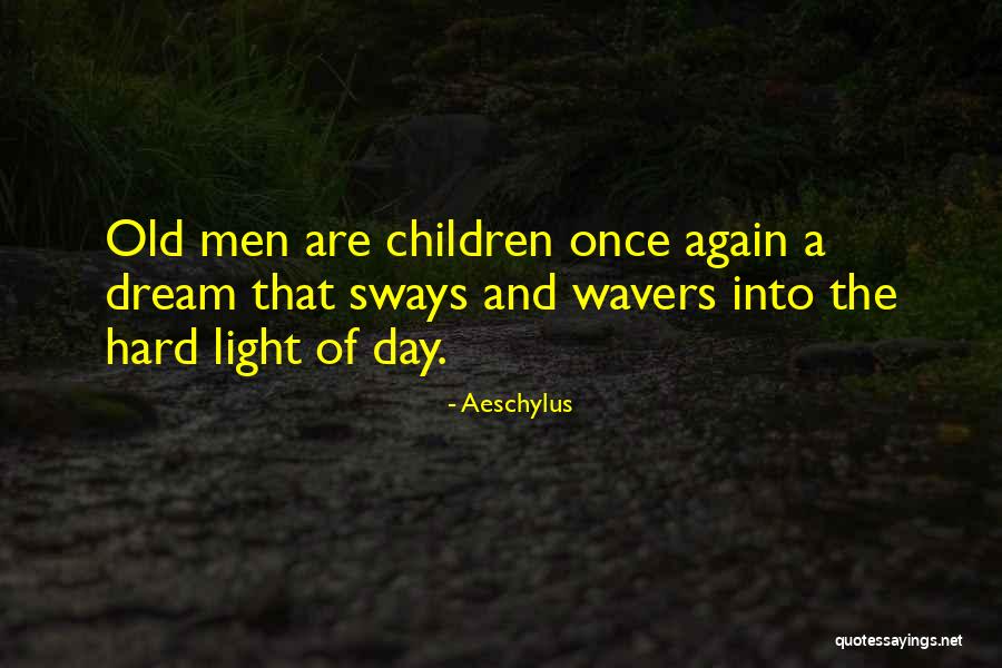 Eskinder Journalist Quotes By Aeschylus Eskinder Journalist Quotes By Aeschylus