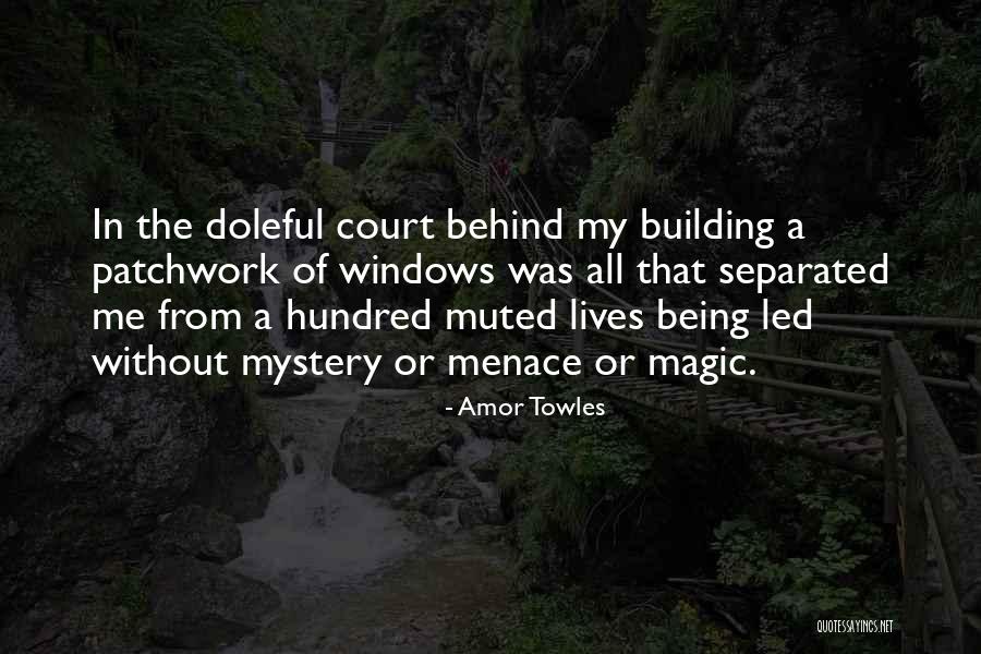 Eskisini Quotes By Amor Towles Eskisini Quotes By Amor Towles