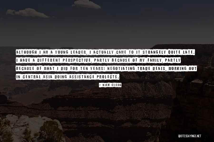 Eskisini Quotes By Nick Clegg Eskisini Quotes By Nick Clegg