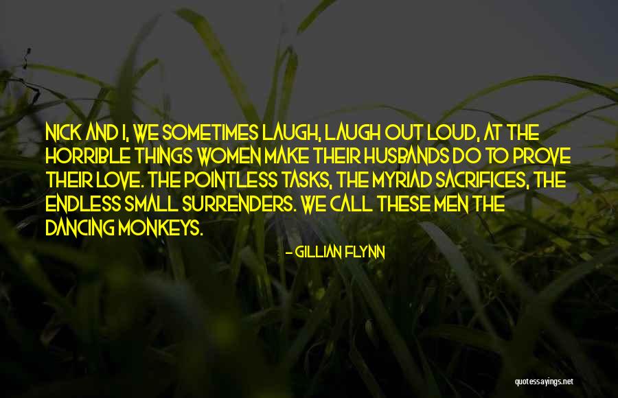 Eskola Roofing Quotes By Gillian Flynn