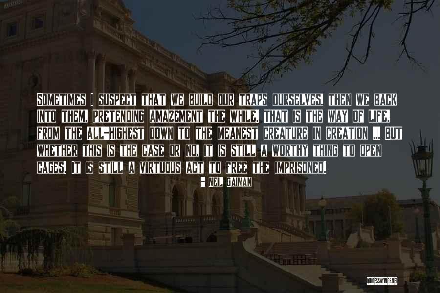 Eskola Vakances Quotes By Neil Gaiman Eskola Vakances Quotes By Neil Gaiman