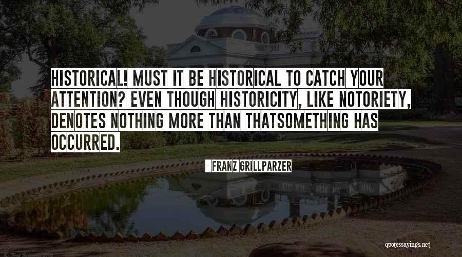 Eskowy Quotes By Franz Grillparzer Eskowy Quotes By Franz Grillparzer