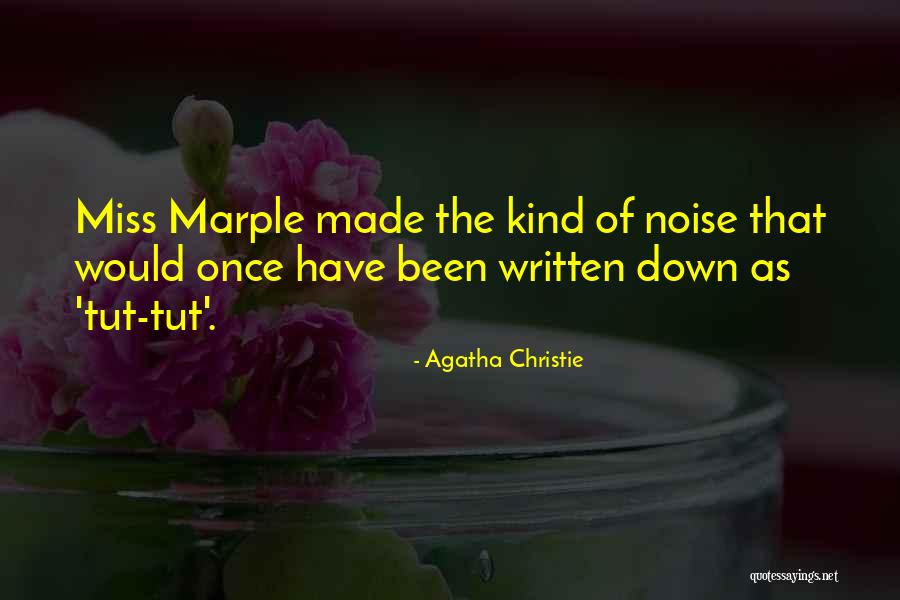 Eskwelahan Ni Quotes By Agatha Christie Eskwelahan Ni Quotes By Agatha Christie