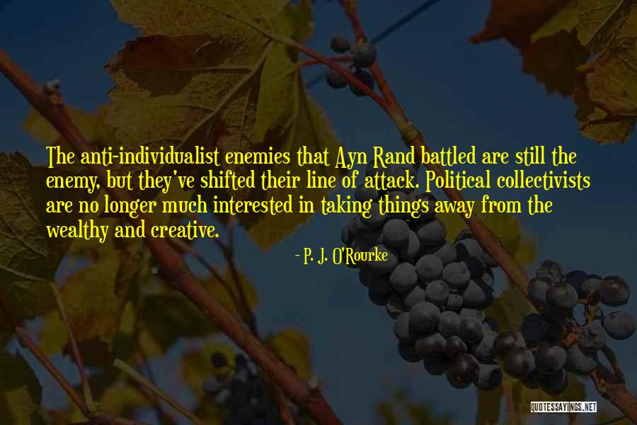 Esl Food Quotes By P. J. O'Rourke Esl Food Quotes By P. J. O'Rourke