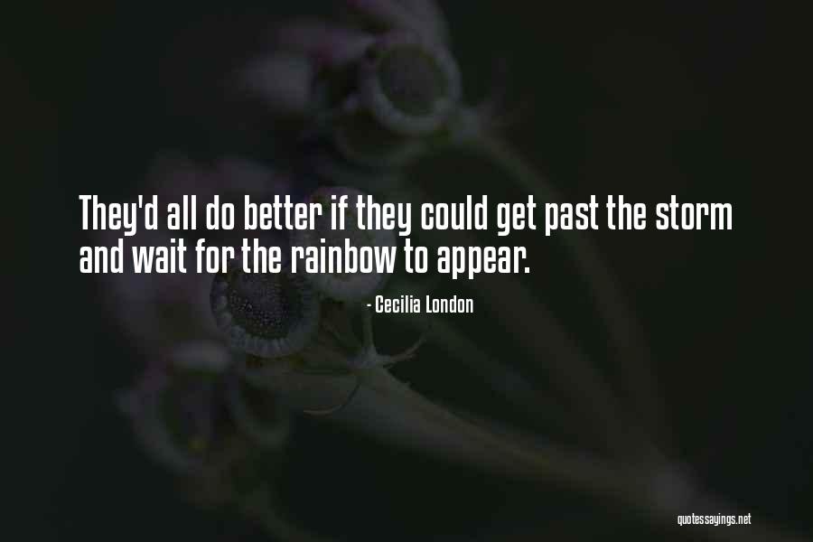 Esl Pro League Quotes By Cecilia London Esl Pro League Quotes By Cecilia London