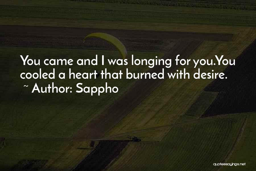 Esl Writing Quotes By Sappho