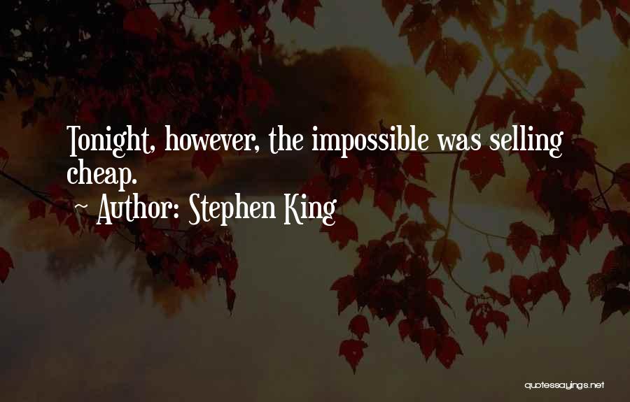 Eslabones De La Quotes By Stephen King