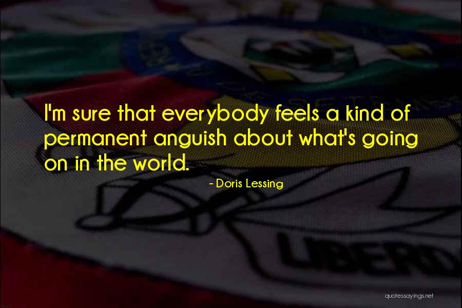 Eslabones Perdidos Quotes By Doris Lessing Eslabones Perdidos Quotes By Doris Lessing
