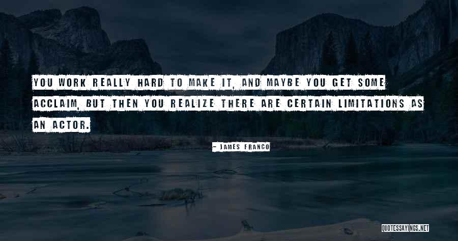 Eslam Shams Quotes By James Franco Eslam Shams Quotes By James Franco