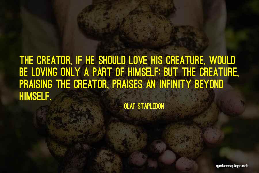Eslam Shams Quotes By Olaf Stapledon Eslam Shams Quotes By Olaf Stapledon