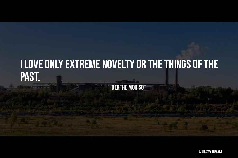 Eslamboly Quotes By Berthe Morisot Eslamboly Quotes By Berthe Morisot