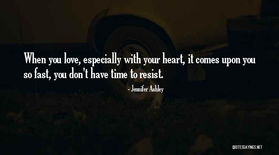 Eslamboly Quotes By Jennifer Ashley Eslamboly Quotes By Jennifer Ashley