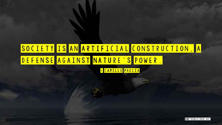 Eslami Afshin Quotes By Camille Paglia Eslami Afshin Quotes By Camille Paglia