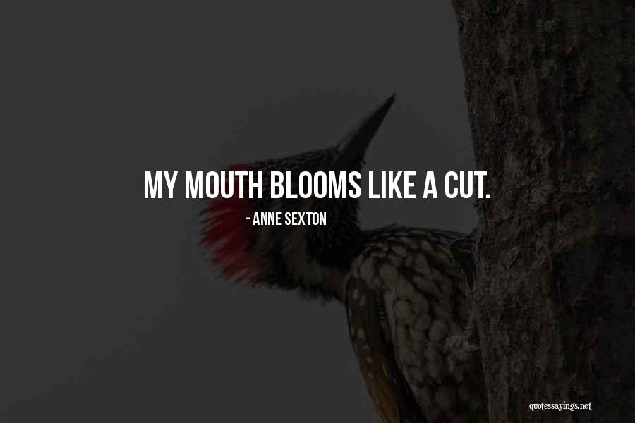 Eslamoda Quotes By Anne Sexton Eslamoda Quotes By Anne Sexton