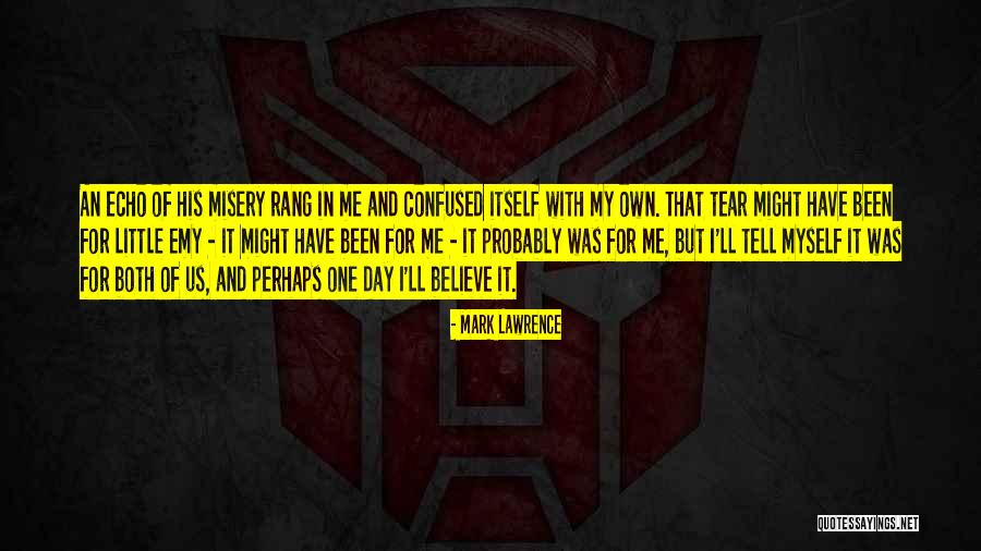 Eslanda Cordoza Quotes By Mark Lawrence Eslanda Cordoza Quotes By Mark Lawrence