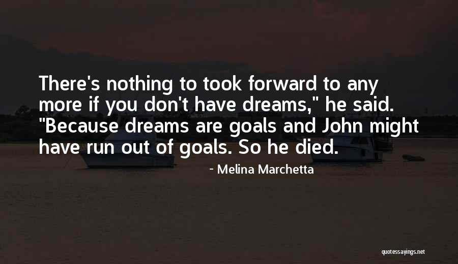Eslanda Goode Quotes By Melina Marchetta Eslanda Goode Quotes By Melina Marchetta