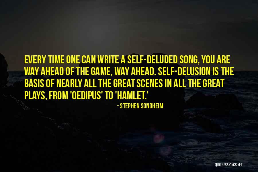Eslande Quotes By Stephen Sondheim Eslande Quotes By Stephen Sondheim