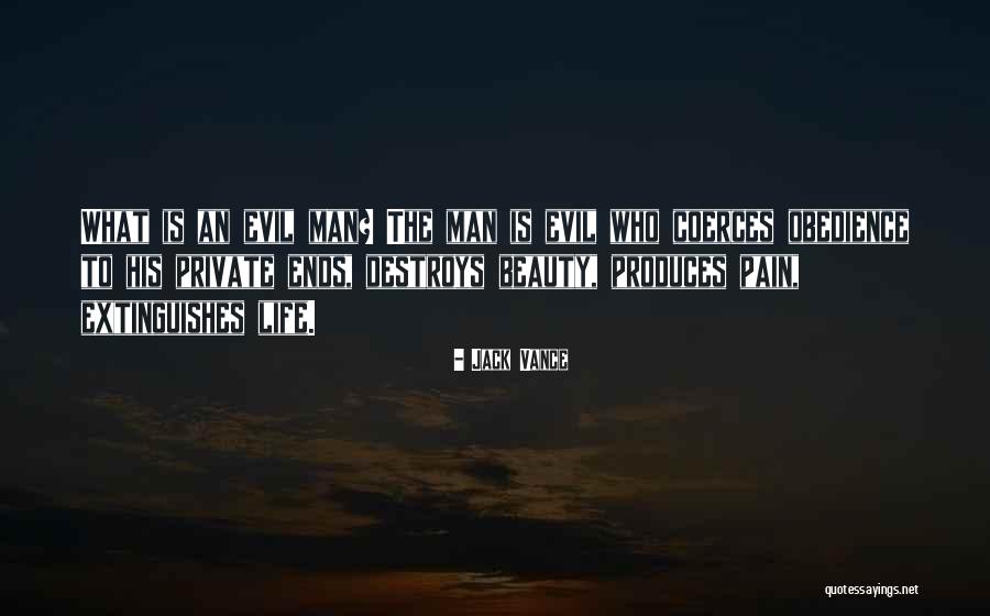 Eslavo Def Quotes By Jack Vance Eslavo Def Quotes By Jack Vance