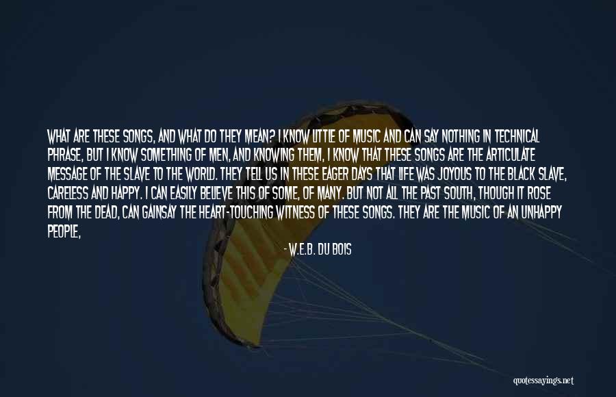 Esler Realty Quotes By W.E.B. Du Bois Esler Realty Quotes By W.E.B. Du Bois