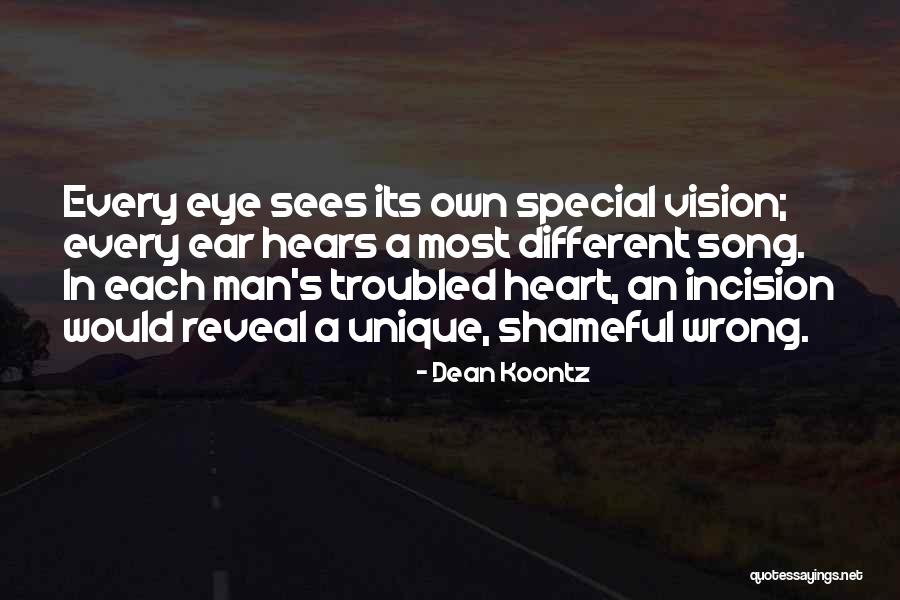 Eslick Trail Quotes By Dean Koontz Eslick Trail Quotes By Dean Koontz