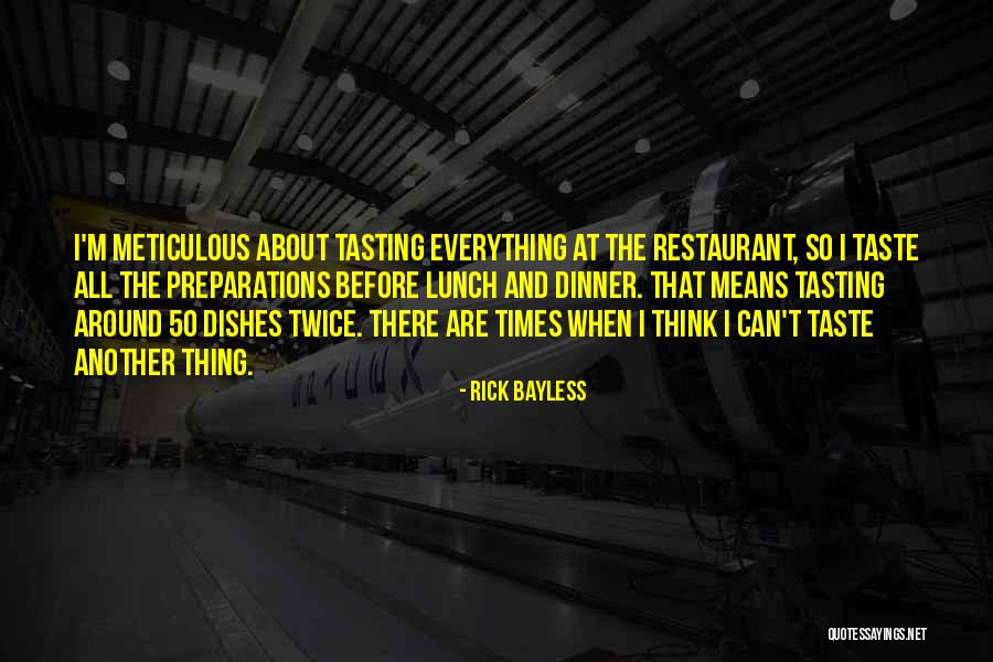 Eslin Insulation Quotes By Rick Bayless Eslin Insulation Quotes By Rick Bayless