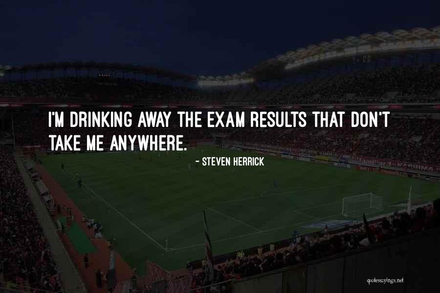 Eslocker And Oremus Quotes By Steven Herrick Eslocker And Oremus Quotes By Steven Herrick