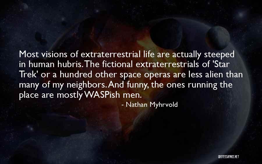 Eslocker Oremus Quotes By Nathan Myhrvold Eslocker Oremus Quotes By Nathan Myhrvold