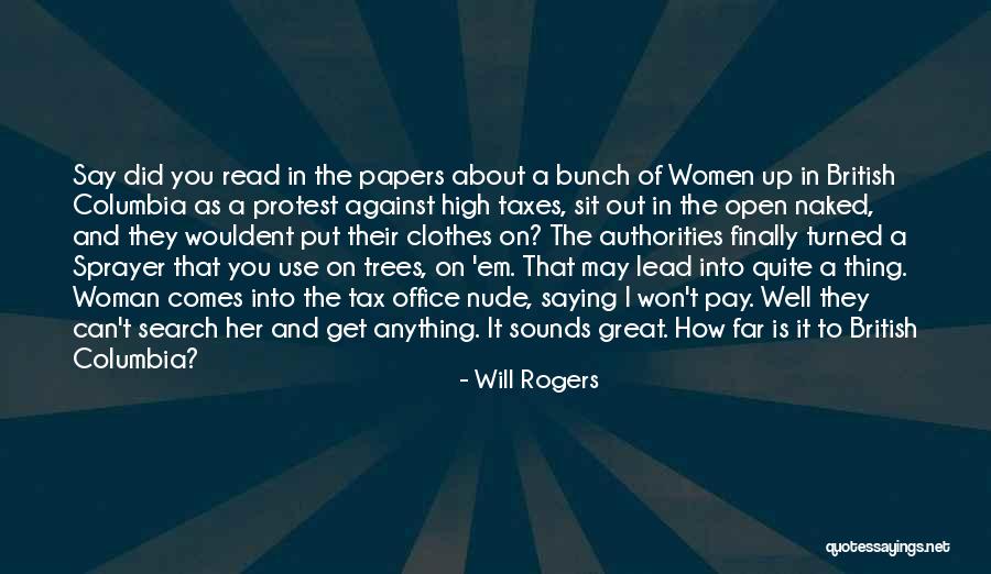 Eslocker Oremus Quotes By Will Rogers Eslocker Oremus Quotes By Will Rogers