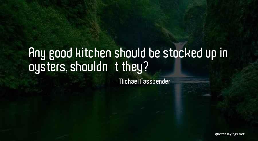Eslyes Quotes By Michael Fassbender Eslyes Quotes By Michael Fassbender