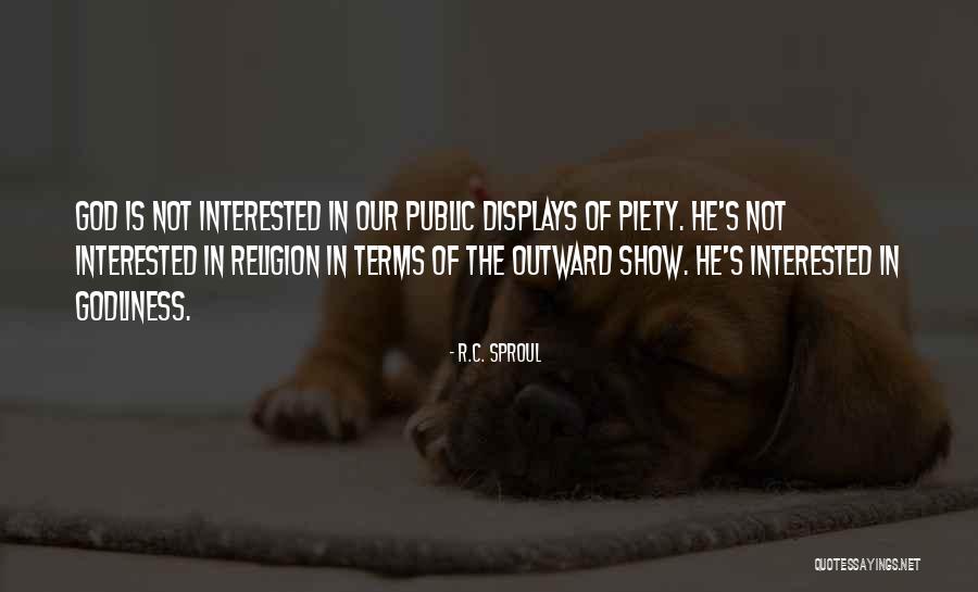 Esmae Quotes By R.C. Sproul Esmae Quotes By R.C. Sproul