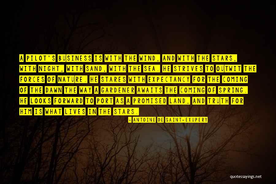 Esmaeel Samaliazad Quotes By Antoine De Saint-Exupery Esmaeel Samaliazad Quotes By Antoine De Saint-Exupery