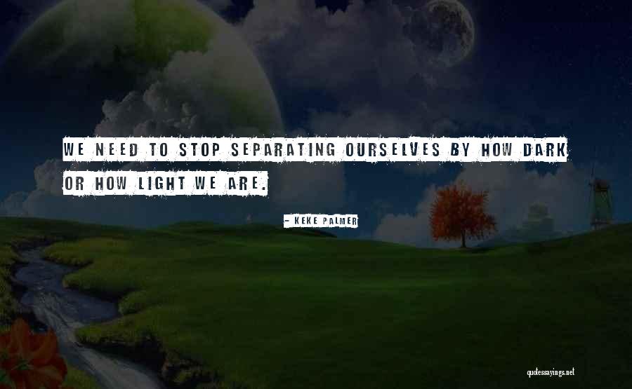 Esmaeel Samaliazad Quotes By Keke Palmer Esmaeel Samaliazad Quotes By Keke Palmer