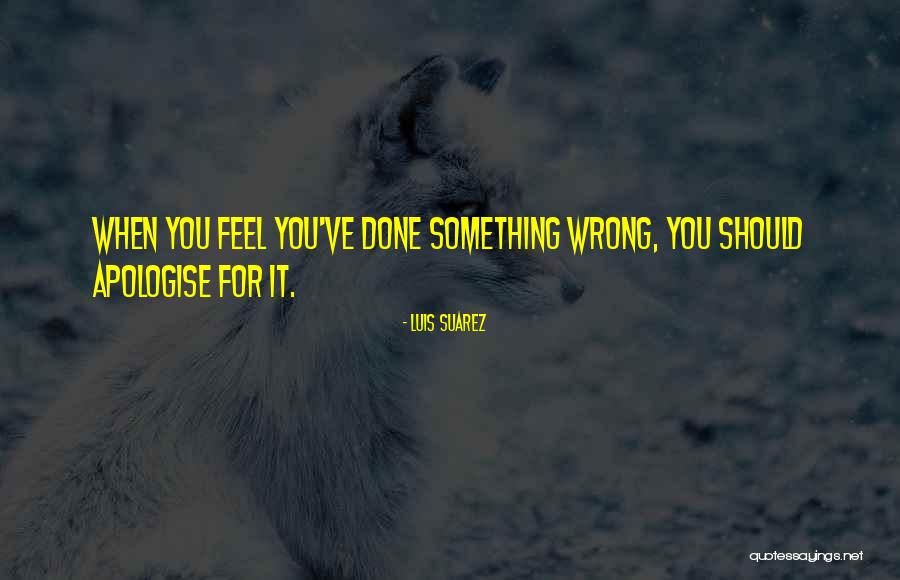 Esmaeil Fallahi Quotes By Luis Suarez Esmaeil Fallahi Quotes By Luis Suarez