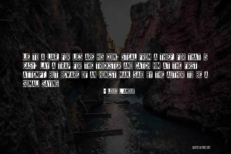 Esmaeil Sebti Quotes By Louis L'Amour Esmaeil Sebti Quotes By Louis L'Amour