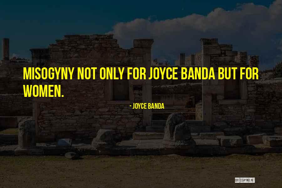 Esmael Mangudadatu Quotes By Joyce Banda