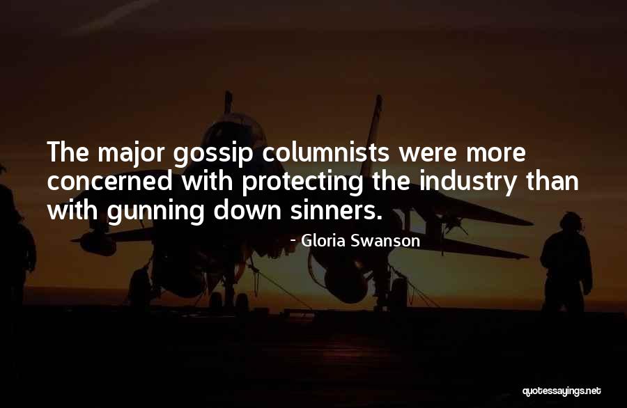 Esmagadora Demolit Quotes By Gloria Swanson Esmagadora Demolit Quotes By Gloria Swanson
