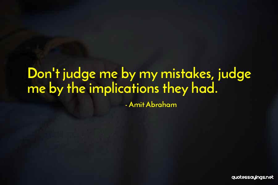 Esmail Qaani Quotes By Amit Abraham Esmail Qaani Quotes By Amit Abraham