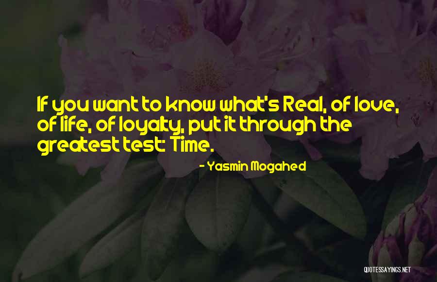 Esmaili Podiatrist Quotes By Yasmin Mogahed