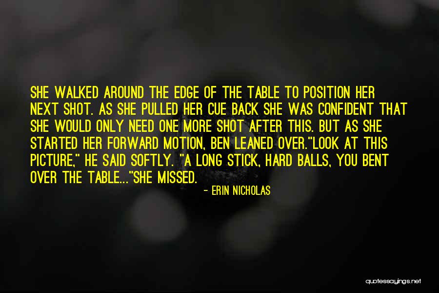 Esmailia Quotes By Erin Nicholas Esmailia Quotes By Erin Nicholas