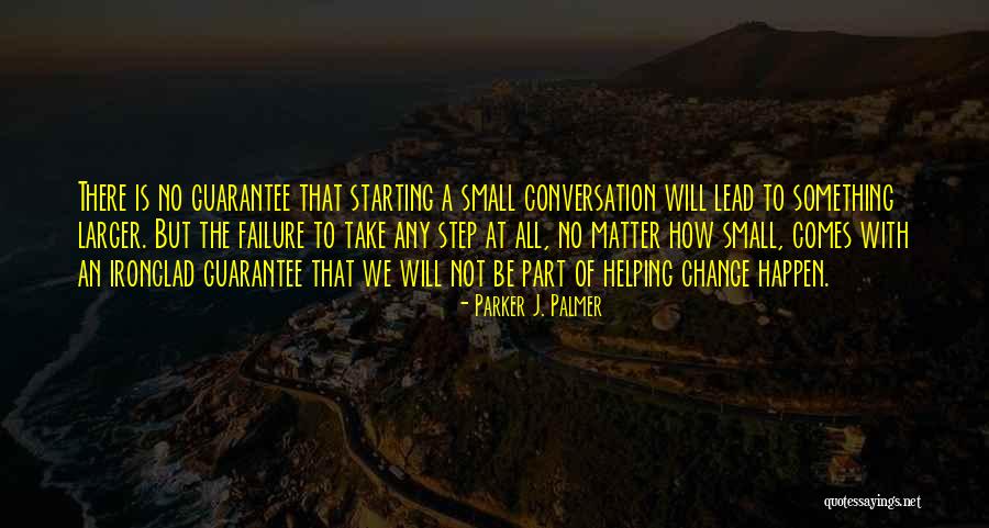 Esmailia Quotes By Parker J. Palmer Esmailia Quotes By Parker J. Palmer