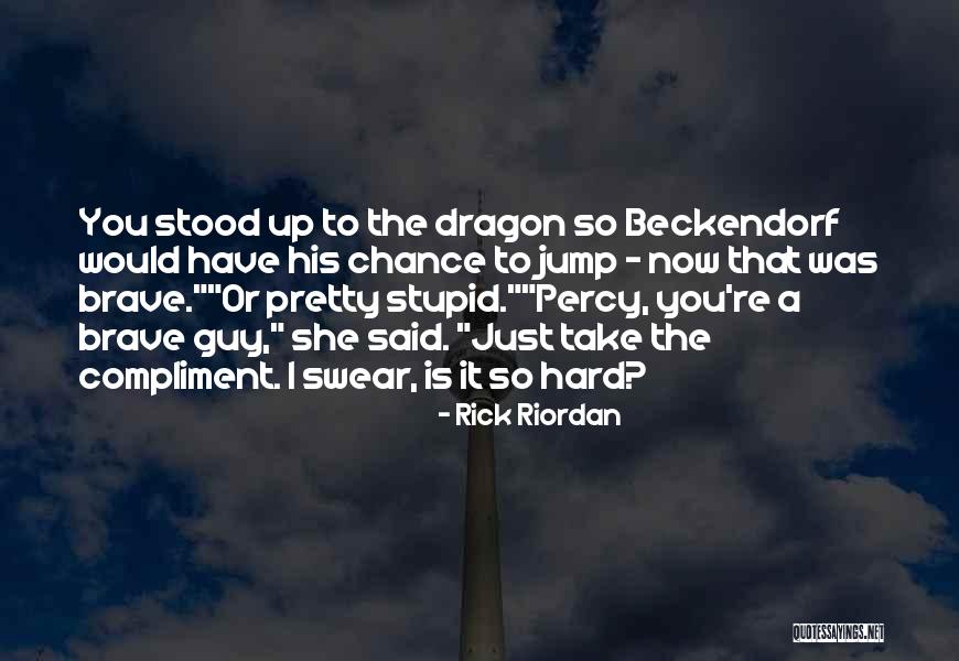 Esmann Island Quotes By Rick Riordan Esmann Island Quotes By Rick Riordan