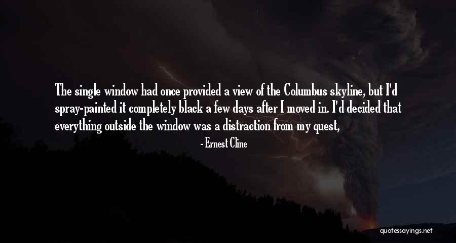 Esmat Dowlatshahi Quotes By Ernest Cline Esmat Dowlatshahi Quotes By Ernest Cline