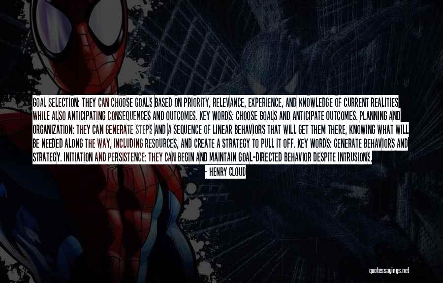 Esmat Mustafa Quotes By Henry Cloud Esmat Mustafa Quotes By Henry Cloud