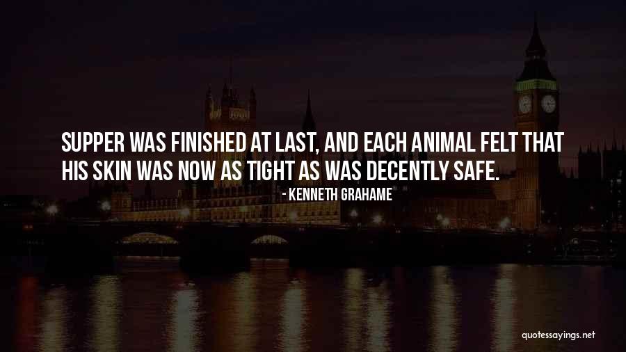 Esmat Mustafa Quotes By Kenneth Grahame Esmat Mustafa Quotes By Kenneth Grahame