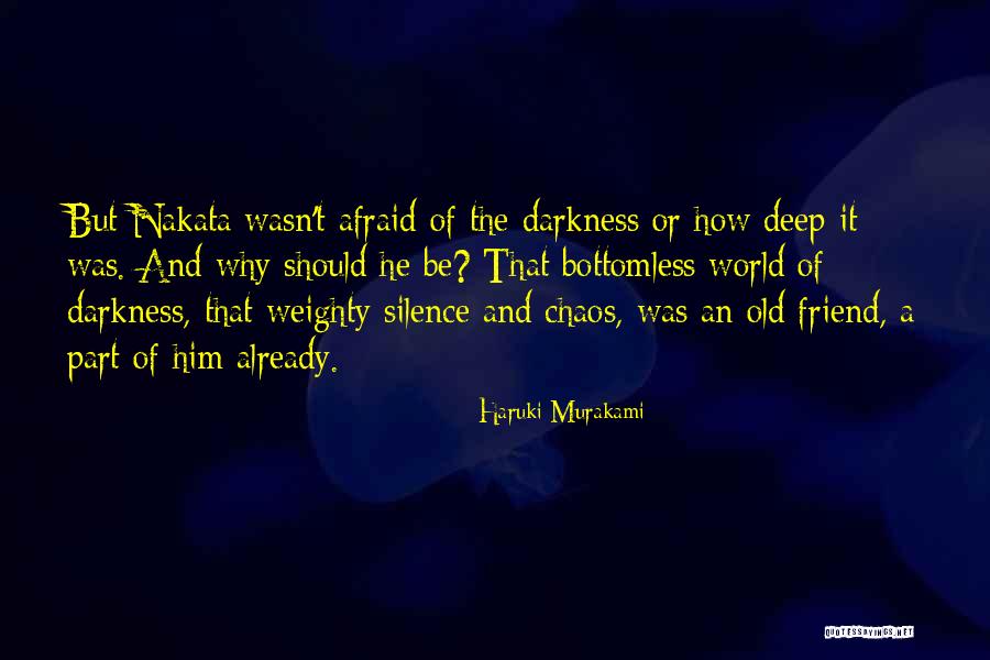 Esmaya Quotes By Haruki Murakami Esmaya Quotes By Haruki Murakami