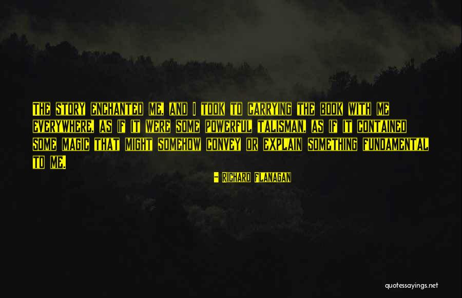Esme Byron Quotes By Richard Flanagan Esme Byron Quotes By Richard Flanagan