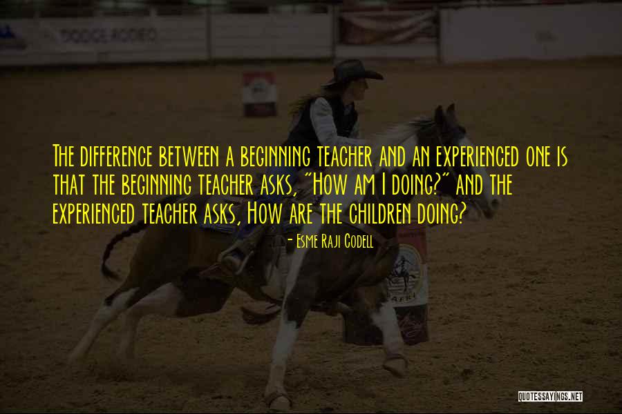 Esme Codell Quotes By Esme Raji Codell Esme Codell Quotes By Esme Raji Codell