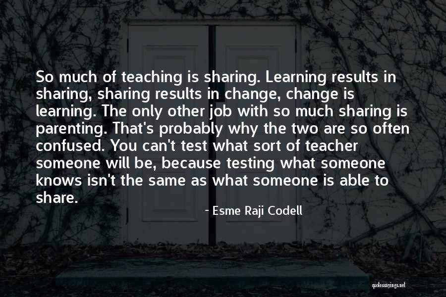 Esme Codell Quotes By Esme Raji Codell Esme Codell Quotes By Esme Raji Codell