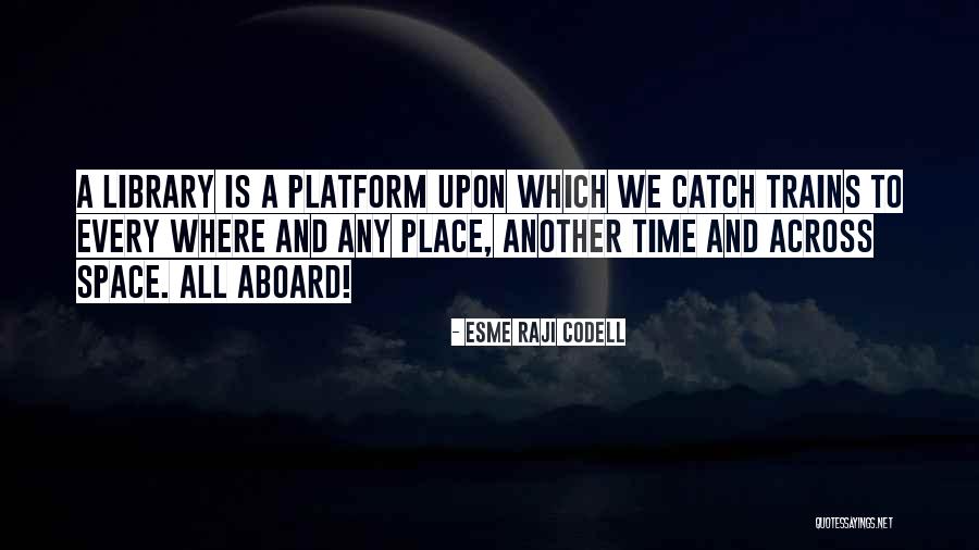 Esme Raji Codell Quotes 490304 Esme Raji Codell Quotes 490304