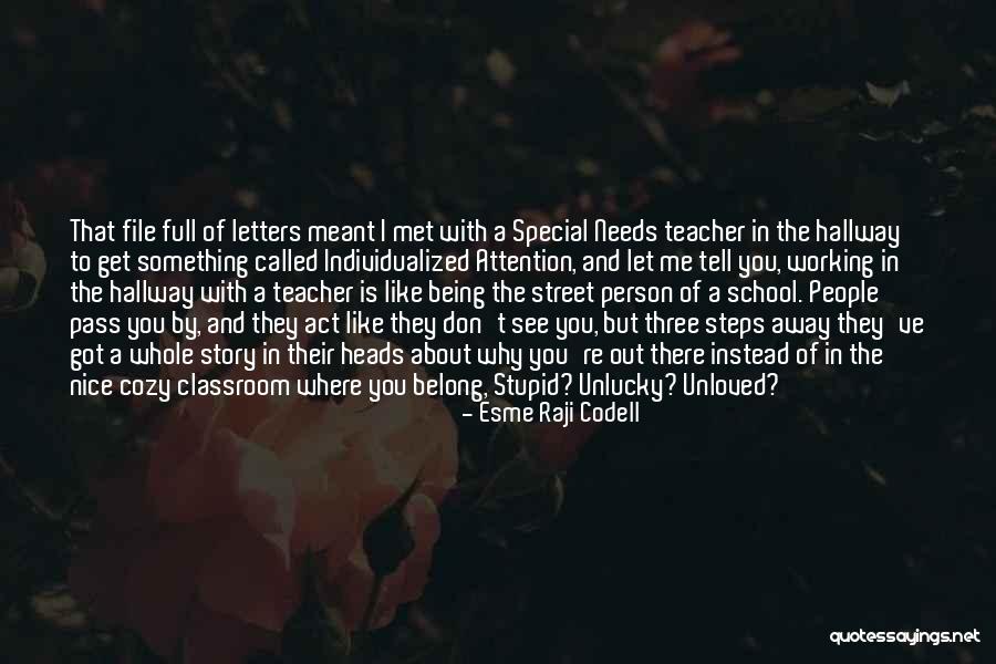 Esme Raji Codell Quotes 680302 Esme Raji Codell Quotes 680302